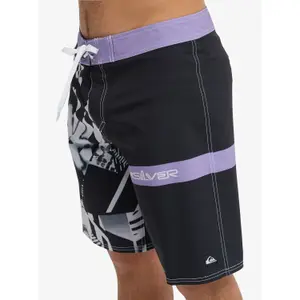 Board shorts Quiksilver Straight 20 image-5