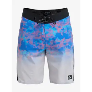 Boardshorts Quiksilver Highline Printed 20" image-1