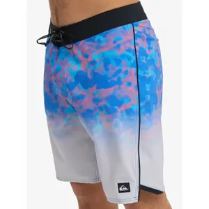 Boardshorts Quiksilver Highline Printed 20" image-4