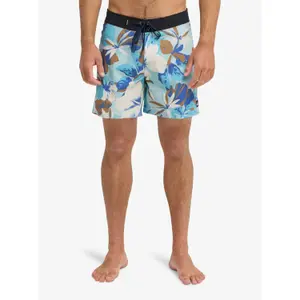 Board shorts Quiksilver Surfsilk Kaimana Printed 16 image-1