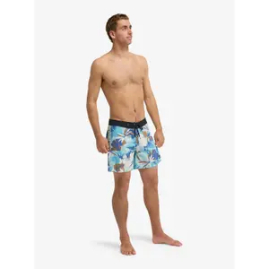 Board shorts Quiksilver Surfsilk Kaimana Printed 16 image-2