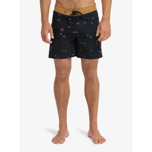 Board shorts Quiksilver Surfsilk Kaimana Printed 16 image-2
