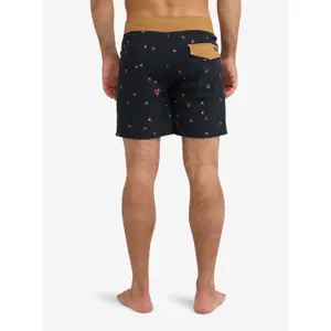 Board shorts Quiksilver Surfsilk Kaimana Printed 16 image-4