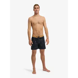 Board shorts Quiksilver Surfsilk Kaimana Printed 16 image-1