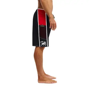 Board shorts Quiksilver BM Uprising image-2