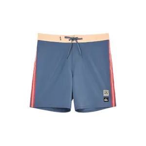 Board shorts Quiksilver Surfsilk Beach Daze 18 image-0