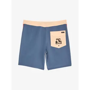 Board shorts Quiksilver Surfsilk Beach Daze 18 image-2