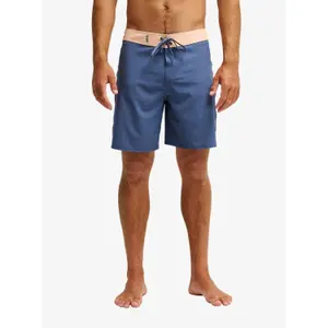 Board shorts Quiksilver Surfsilk Beach Daze 18 image-1