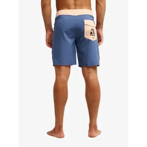 Board shorts Quiksilver Surfsilk Beach Daze 18 image-3