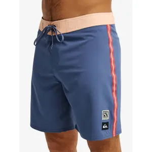 Board shorts Quiksilver Surfsilk Beach Daze 18 image-5