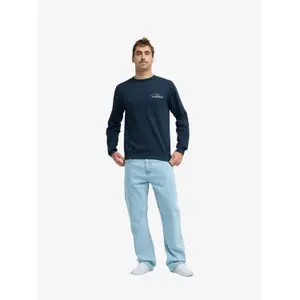 Regular Jeans Quiksilver Aqua Cult image-5