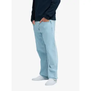 Regular Jeans Quiksilver Aqua Cult image-4