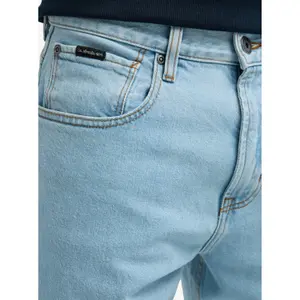 Regular Jeans Quiksilver Aqua Cult image-6