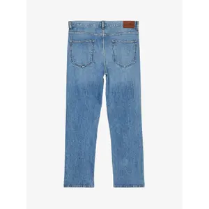 Regular Jeans Quiksilver Aqua Cult image-1