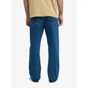 Regular Jeans Quiksilver Aqua Cult image-4