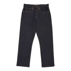 Regular Jeans Quiksilver image-0