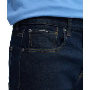 Regular Jeans Quiksilver image-6