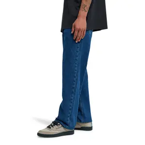 Straight Jeans Quiksilver image-4