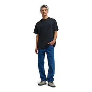 Straight Jeans Quiksilver image-2