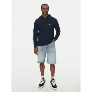 Hoodie Quiksilver Basic image-1