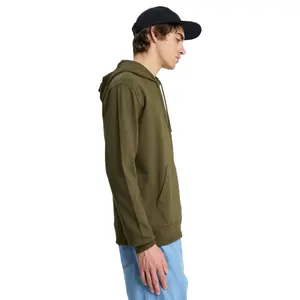 Hooded Sweatshirt Quiksilver Basic image-5