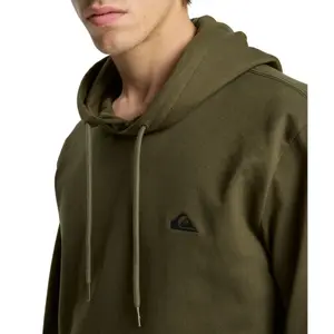 Hooded Sweatshirt Quiksilver Basic image-6