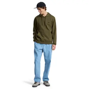 Hooded Sweatshirt Quiksilver Basic image-2