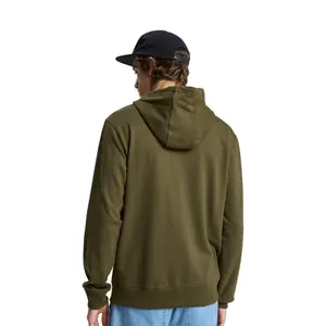 Hooded Sweatshirt Quiksilver Basic image-4