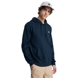 Hooded Sweatshirt Quiksilver Basic image-2