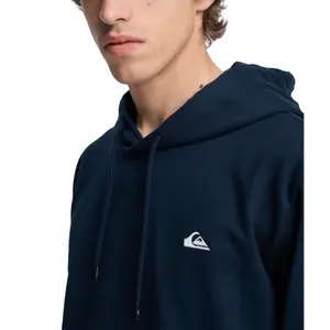 Hooded Sweatshirt Quiksilver Basic image-6