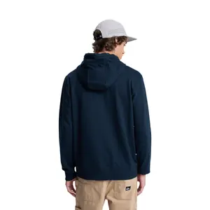 Hooded Sweatshirt Quiksilver Basic image-5