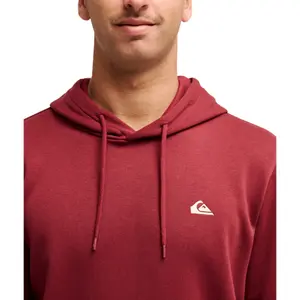 Hooded Sweatshirt Quiksilver Basic image-6