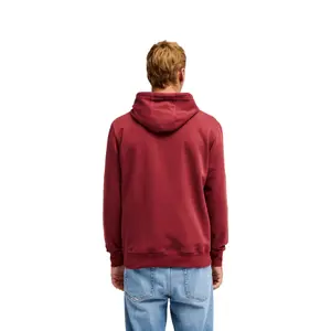 Hooded Sweatshirt Quiksilver Basic image-4