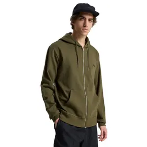 Zip-up hoodie Quiksilver Basic image-3