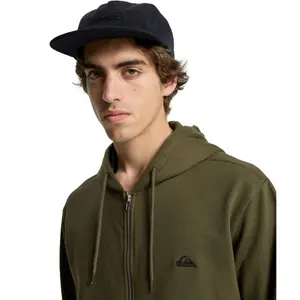 Zip-up hoodie Quiksilver Basic image-6