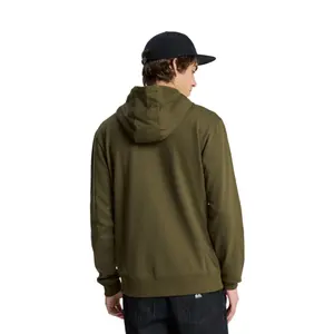 Zip-up hoodie Quiksilver Basic image-5