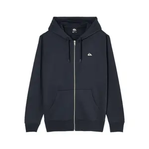 Zip-up hoodie Quiksilver Basic image-0