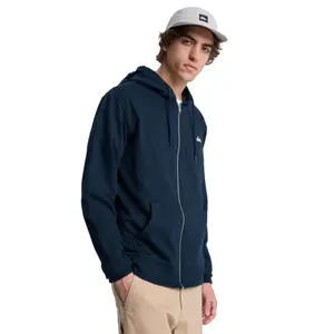 Zip-up hoodie Quiksilver Basic image-5