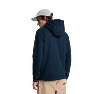 Zip-up hoodie Quiksilver Basic image-4