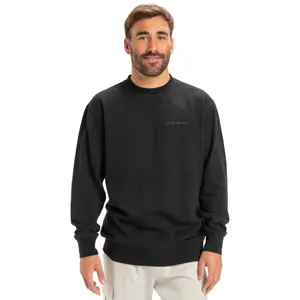 Sweatshirt Quiksilver Salt Water image-0