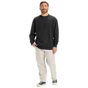 Sweatshirt Quiksilver Salt Water image-1