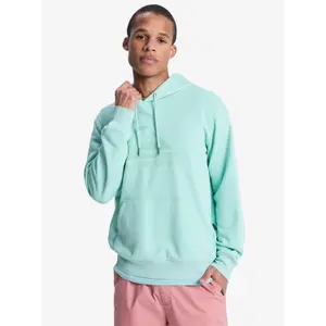 Φούτερ με κουκούλα Quiksilver Comp Logo image-2