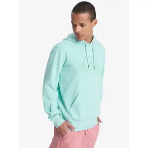 Φούτερ με κουκούλα Quiksilver Comp Logo image-3