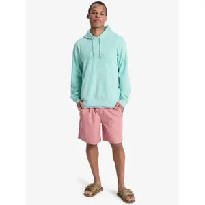 Φούτερ με κουκούλα Quiksilver Comp Logo image-5