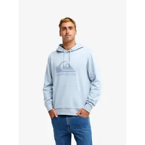 Φούτερ με κουκούλα Quiksilver Comp Logo image-2