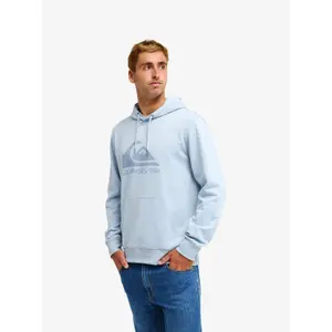 Φούτερ με κουκούλα Quiksilver Comp Logo image-3