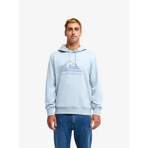 Φούτερ με κουκούλα Quiksilver Comp Logo image-4