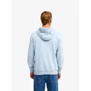 Hooded Sweatshirt Quiksilver Comp Logo image-6