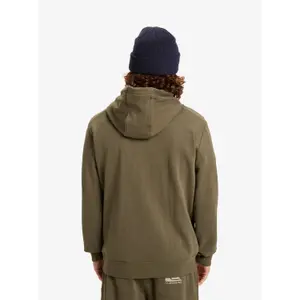 Hoodie Quiksilver Comp Logo image-1