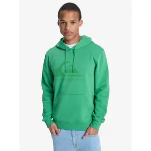 Φούτερ με κουκούλα Quiksilver Comp Logo image-2